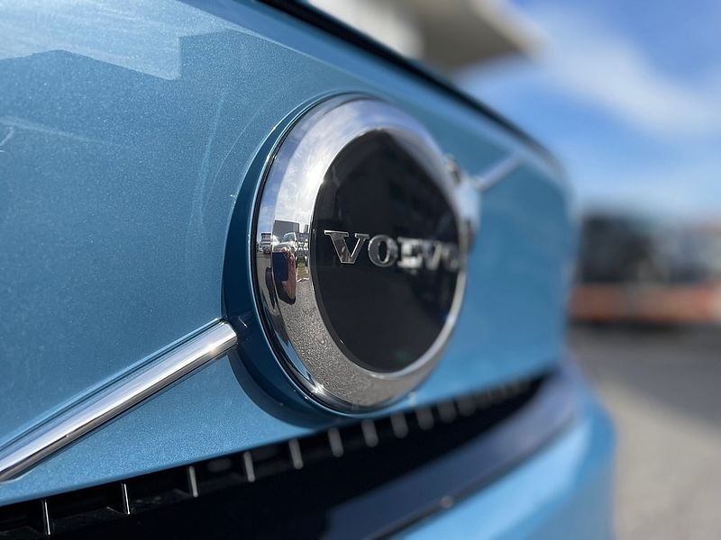 Volvo  P6 Plus